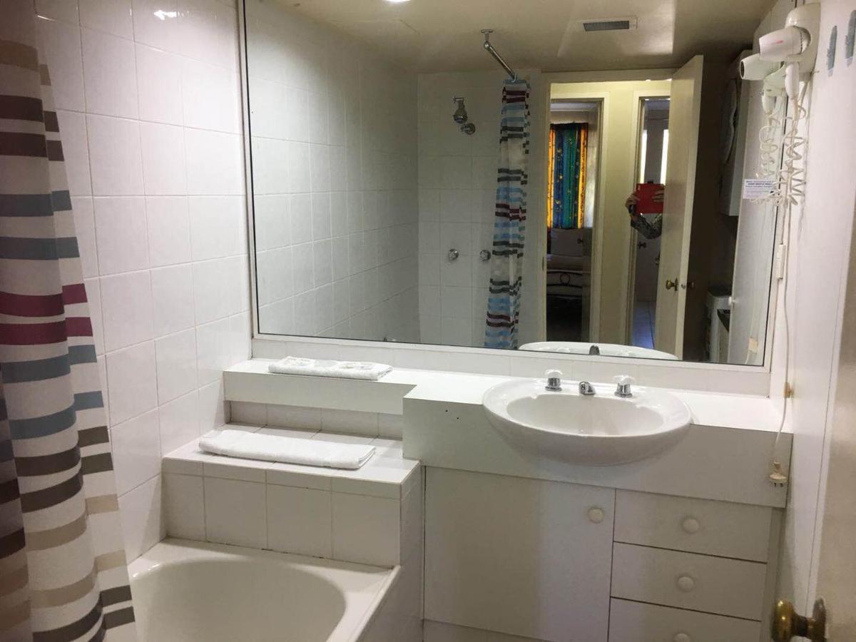 Aparthotel Anchordown 3*