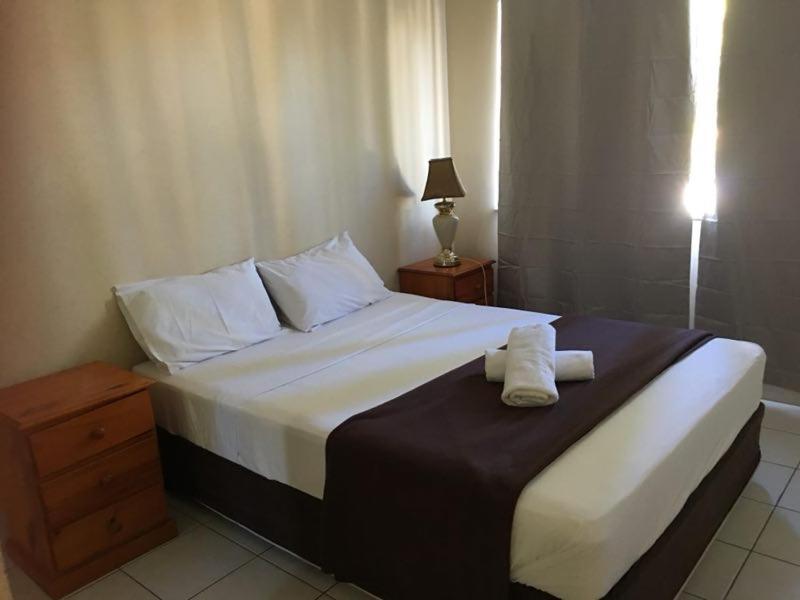 Anchordown Aparthotel Gold Coast