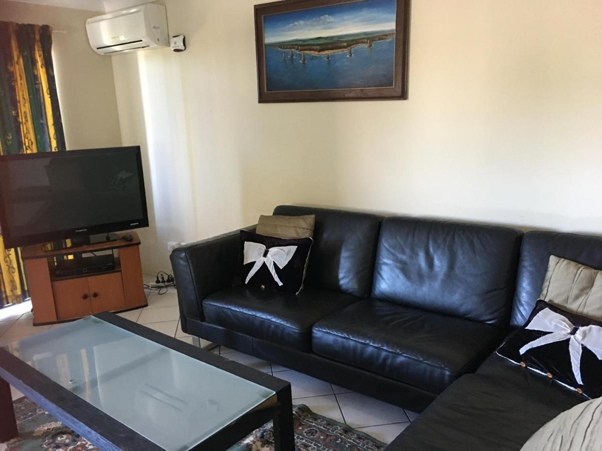 Anchordown Aparthotel Gold Coast