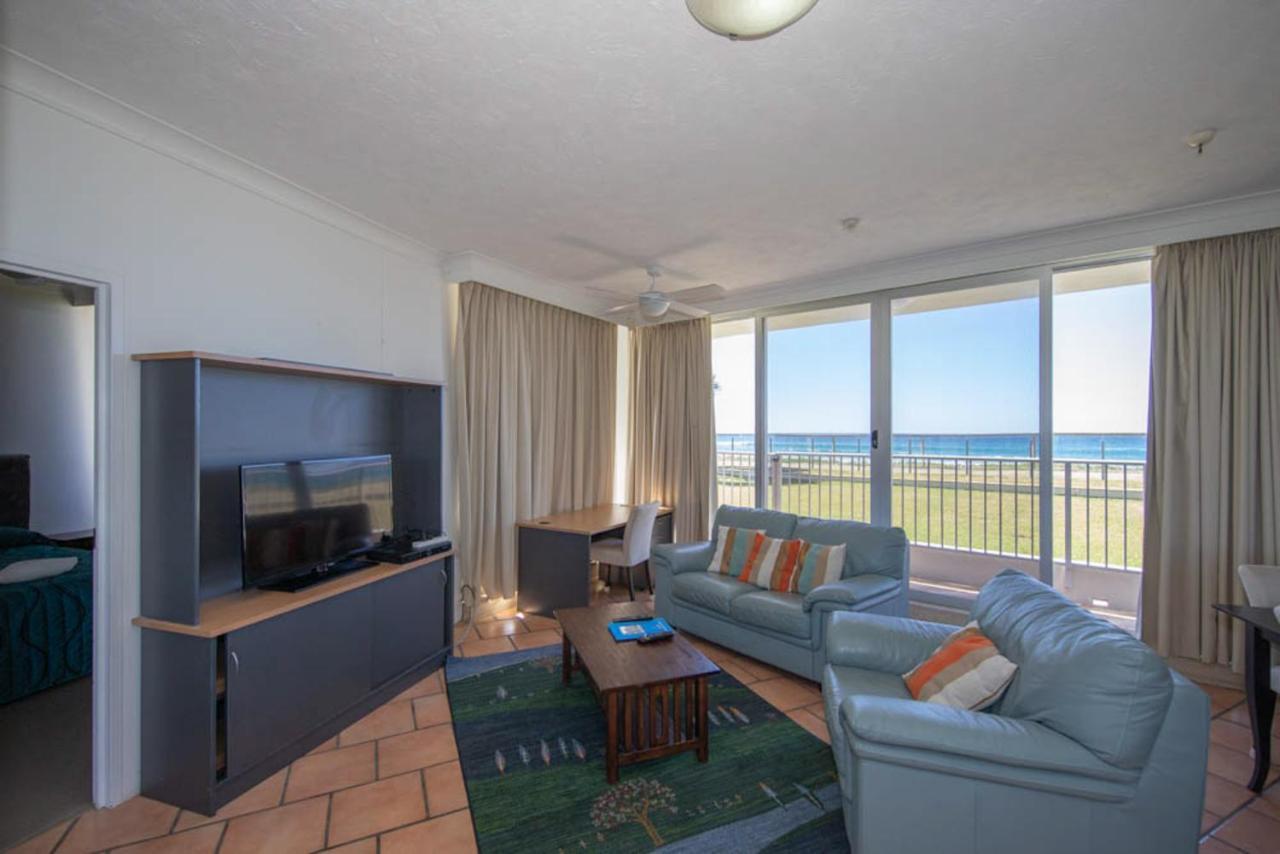 Beachside Tower Aparthotel