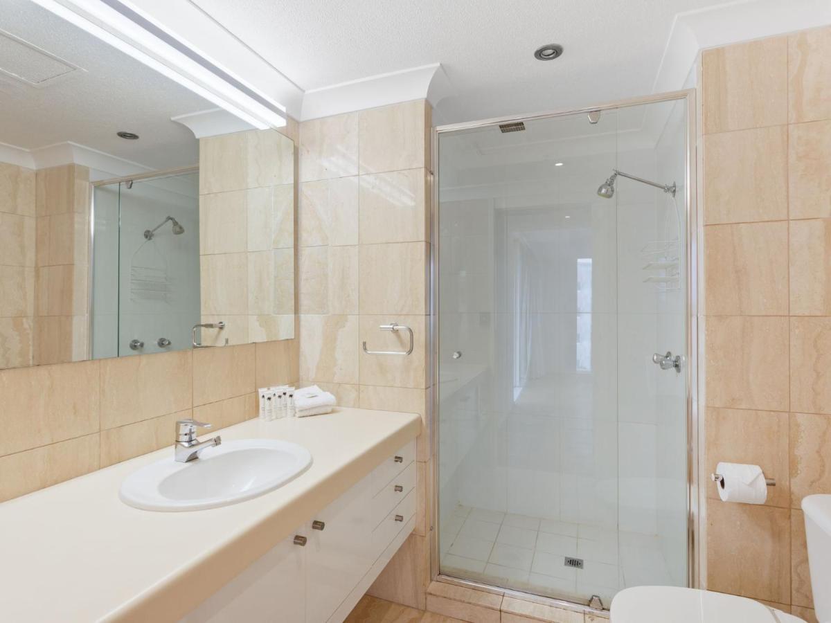 Apartamento Spacious 3 Bedroom Family Gold Coast