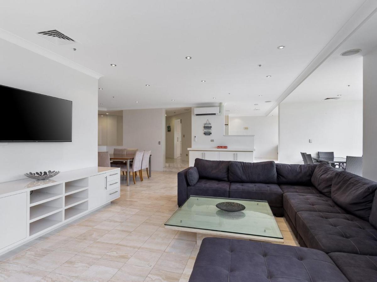 Apartamento Spacious 3 Bedroom Family *