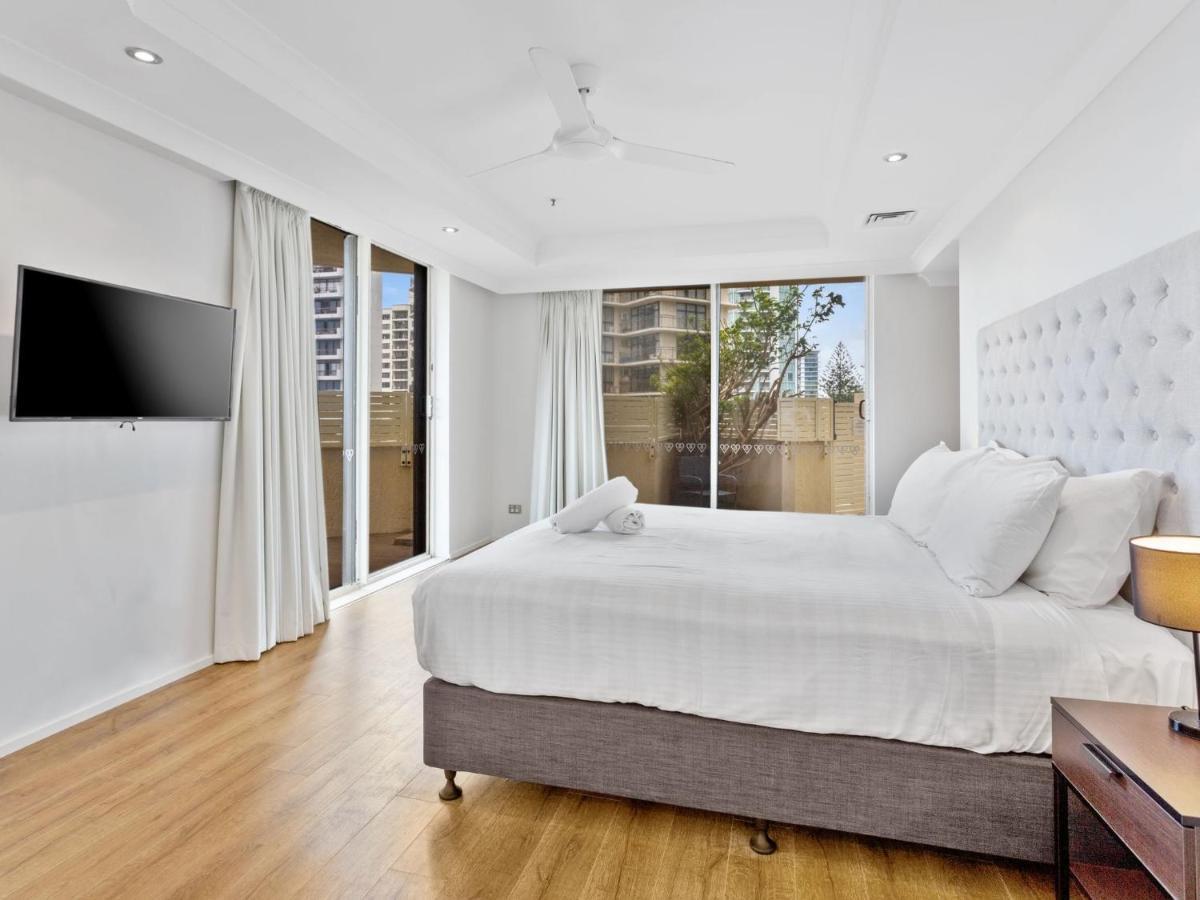Apartamento Spacious 3 Bedroom Family *