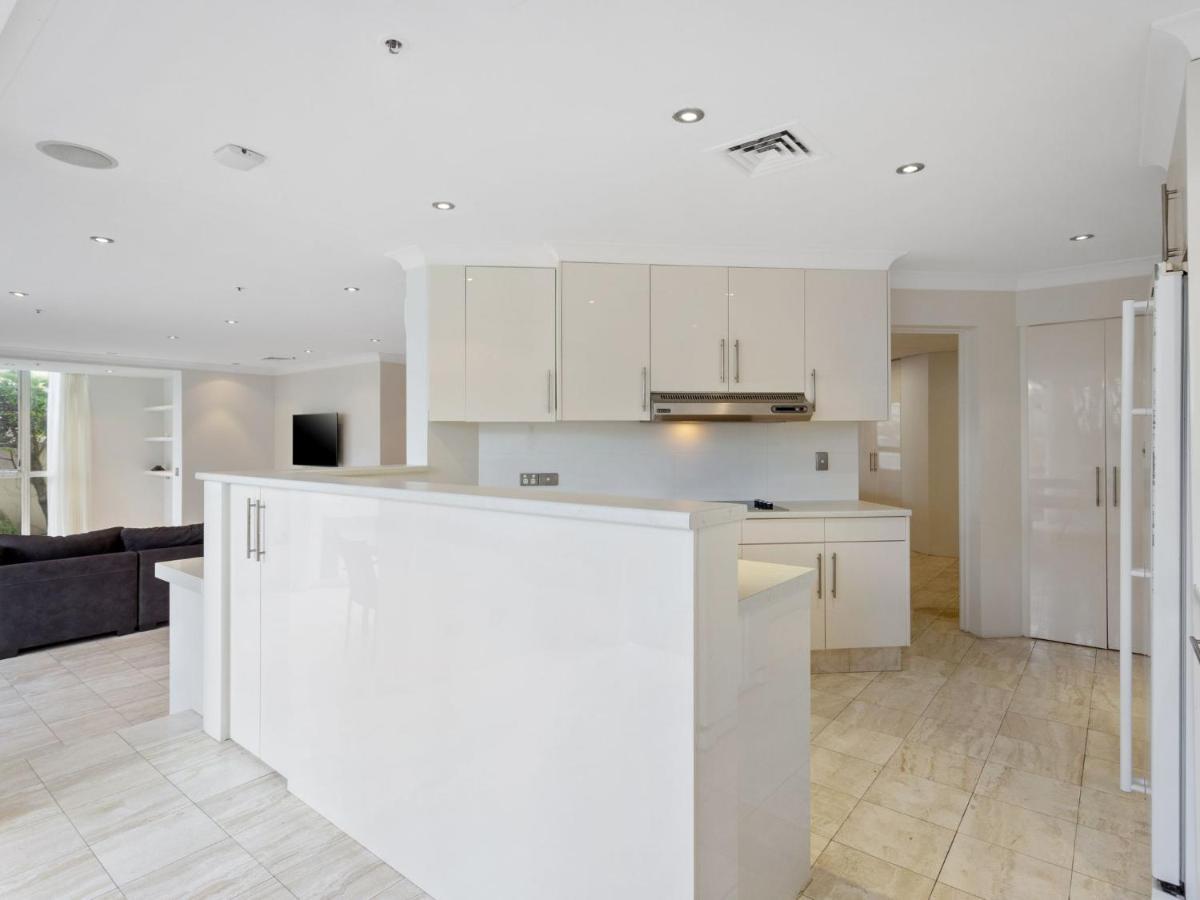 Spacious 3 Bedroom Family *