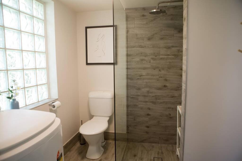 Apartment Surfers Paradise Self Contained 1 Bed Unit