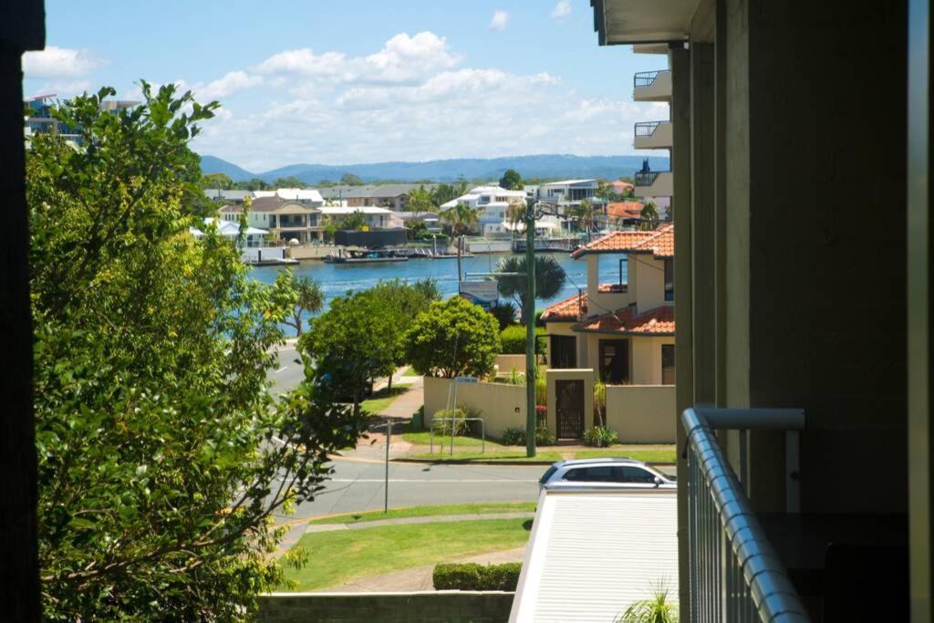 Apartment Surfers Paradise Self Contained 1 Bed Unit Gold Coast