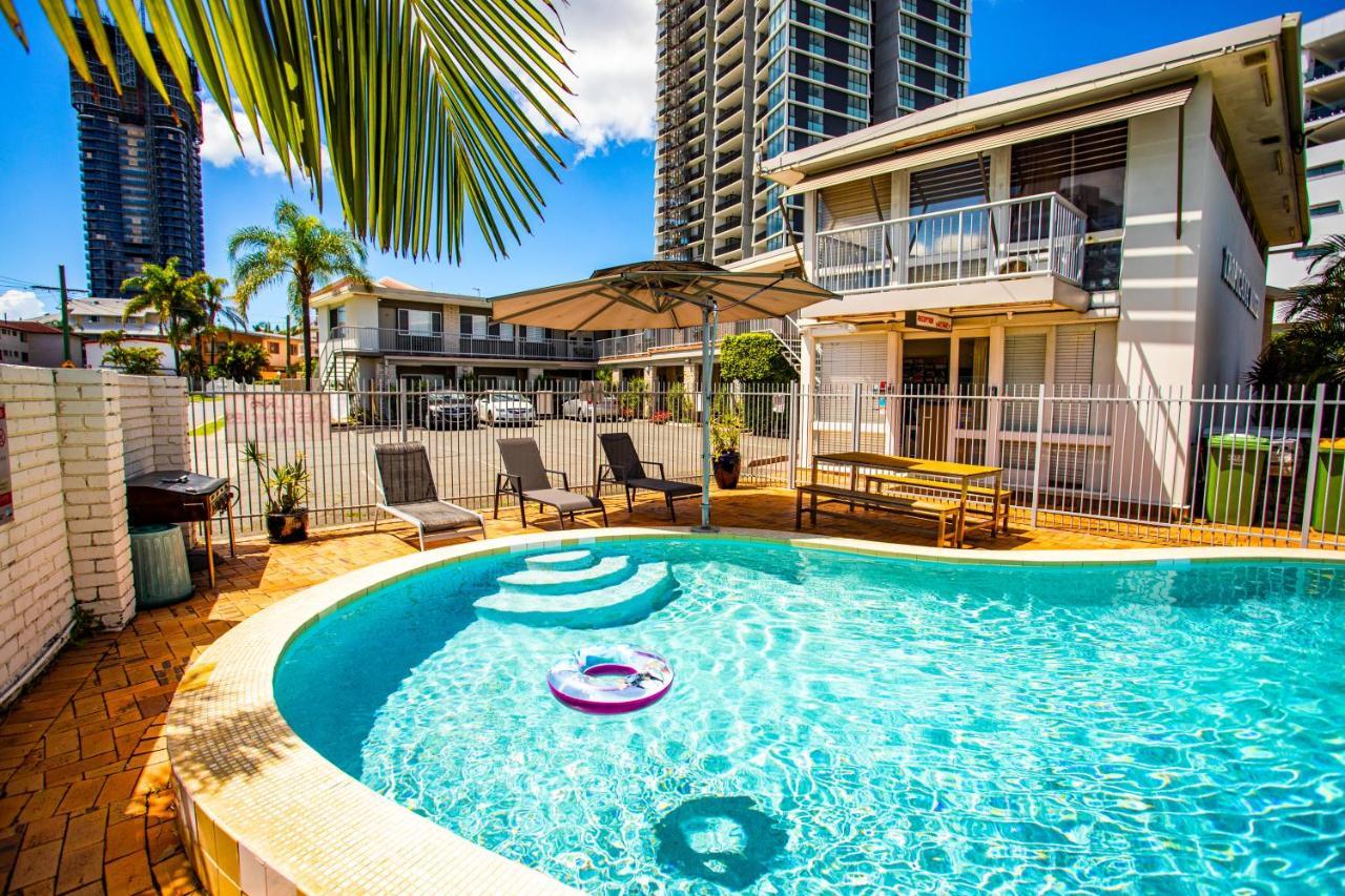 Tropicana 3*