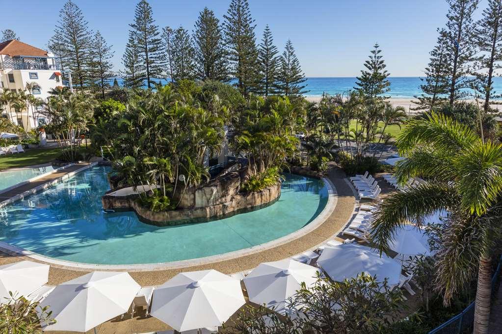 Oaks Calypso Plaza Aparthotel Gold Coast
