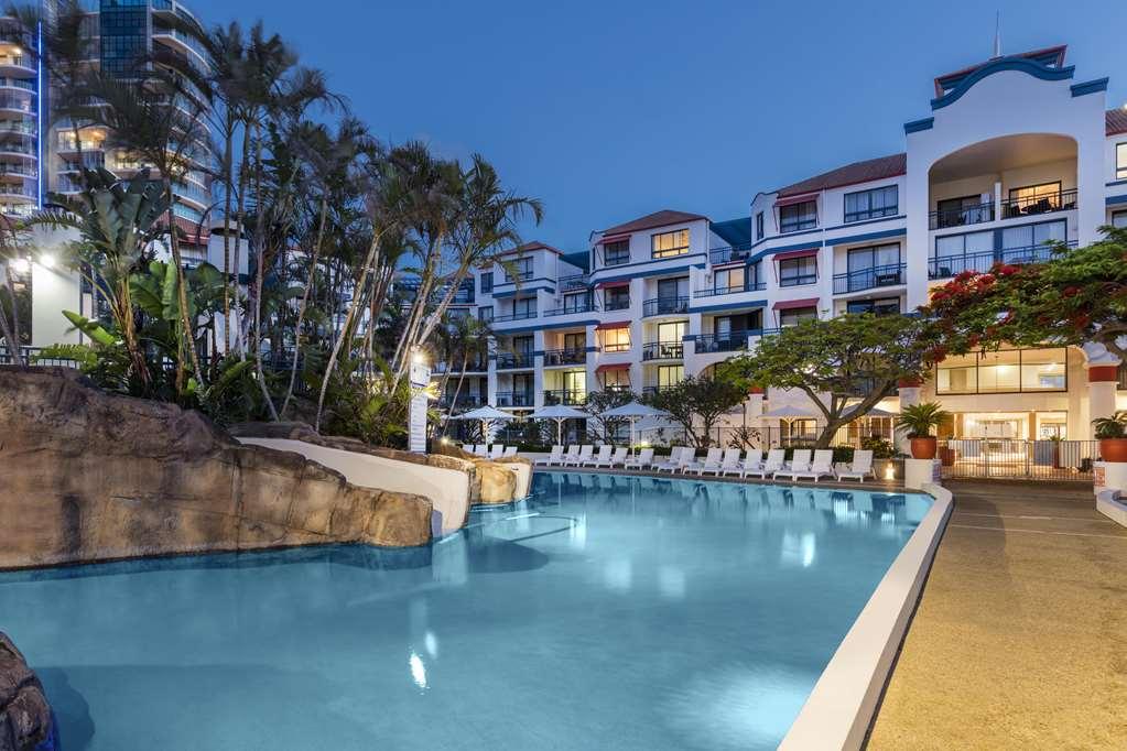 Aparthotel Oaks Calypso Plaza
