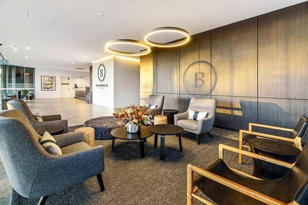 Boardwalk Burleigh Luxury Three Bedroom Apartment