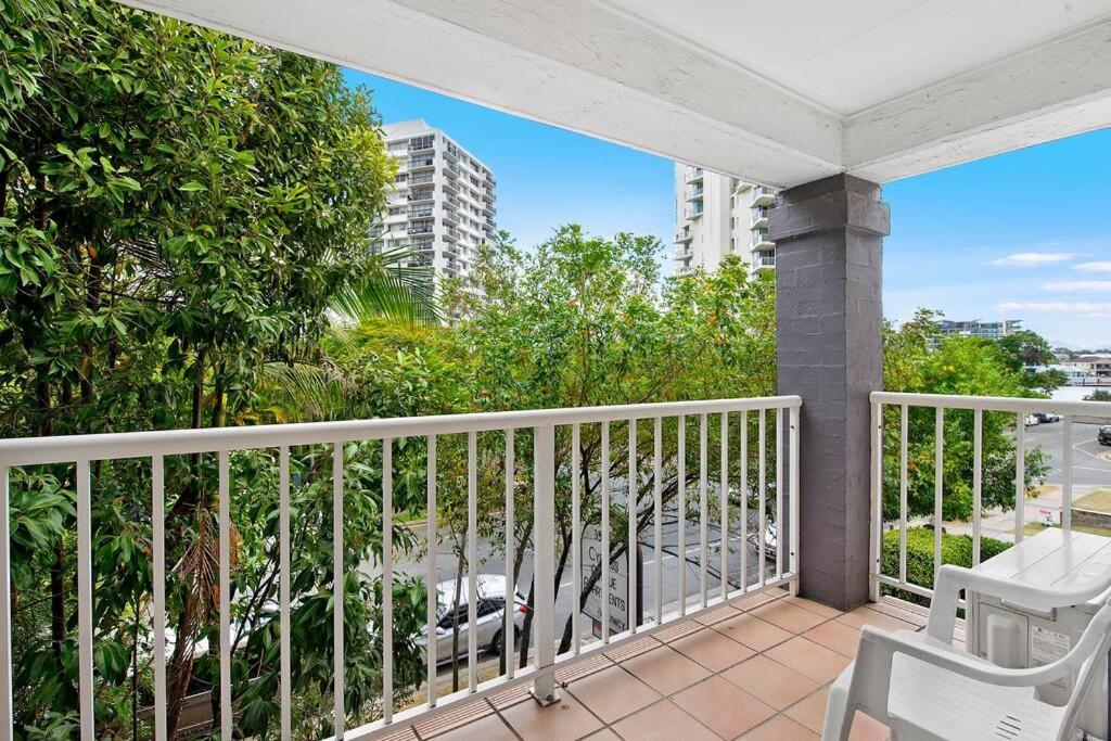 Apartment Surfers Paradise Self Contained 1 Bed Unit
