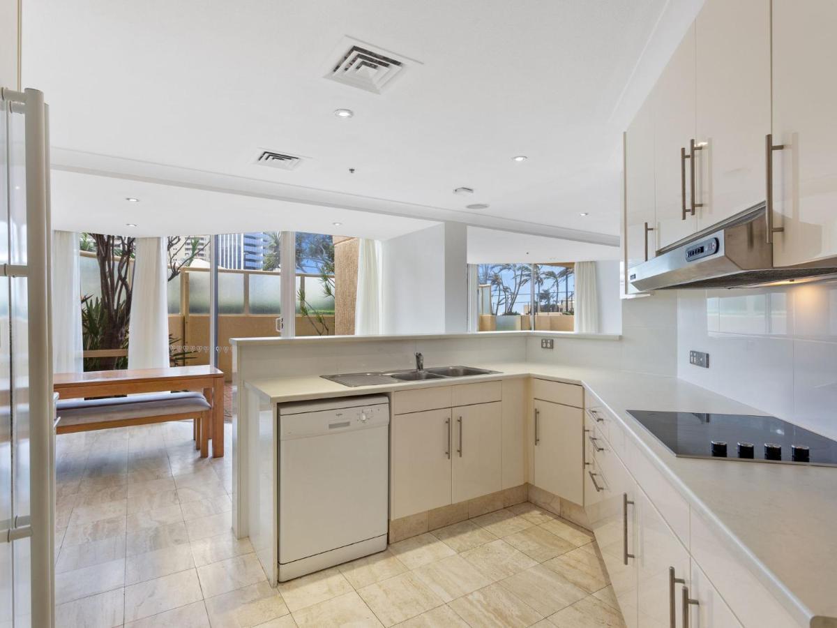 Apartamento Spacious 3 Bedroom Family *