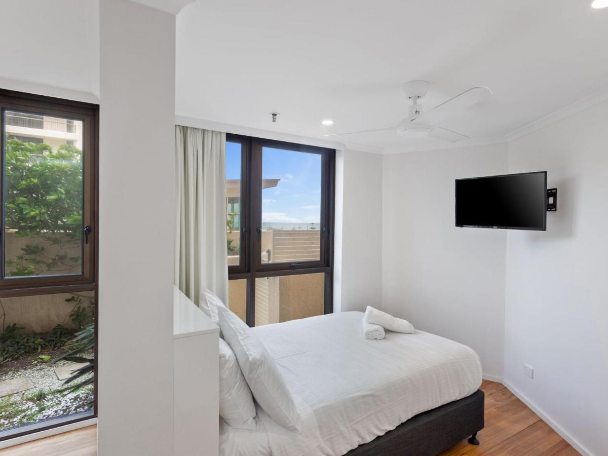 Spacious 3 Bedroom Family Gold Coast