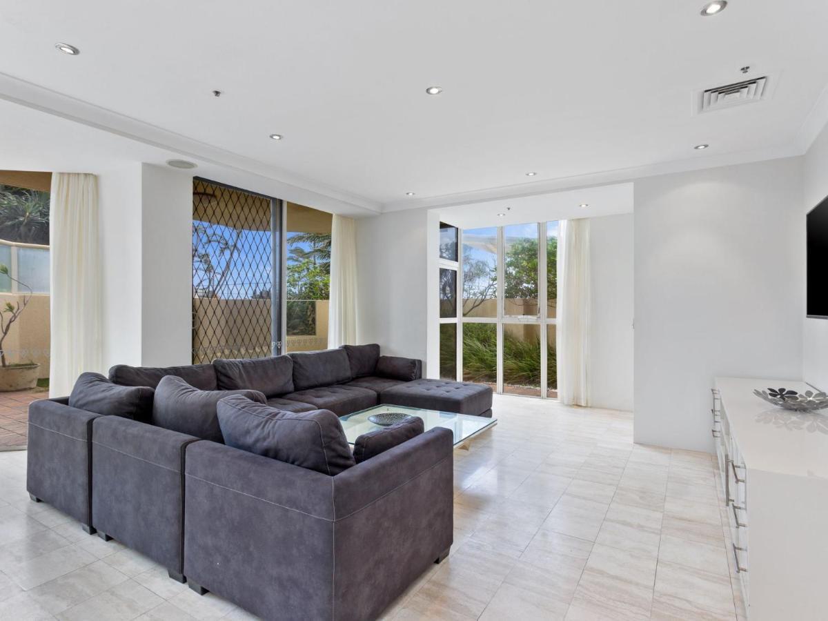 Apartamento Spacious 3 Bedroom Family