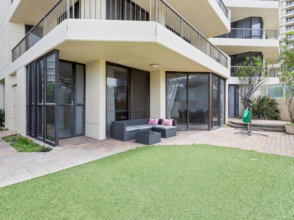 Spacious 3 Bedroom Family Apartamento