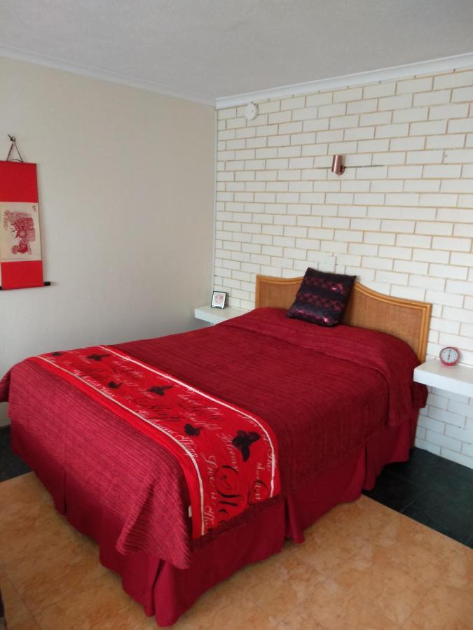 Motel Queenslander