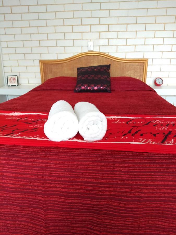 Motel Queenslander 2*