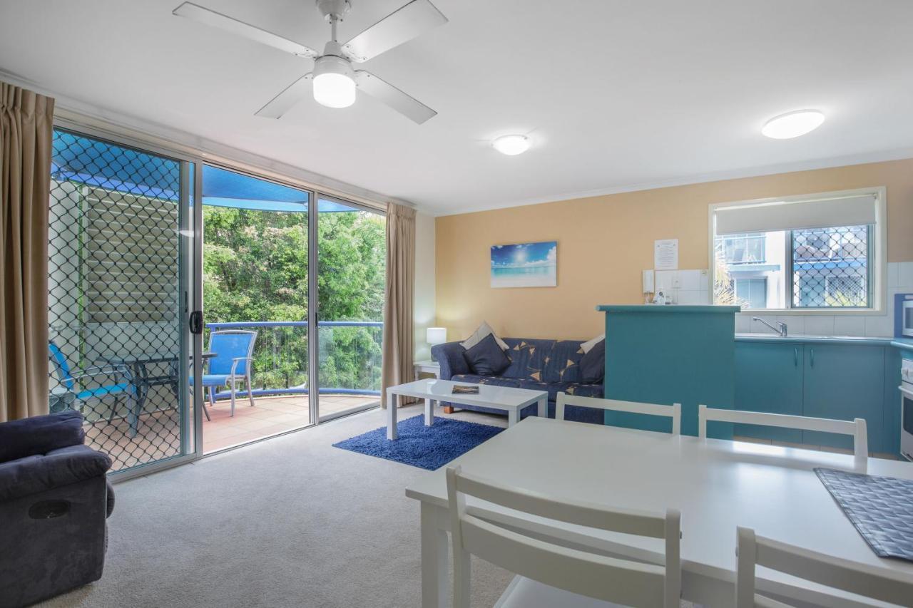 Surfers One 3* Gold Coast