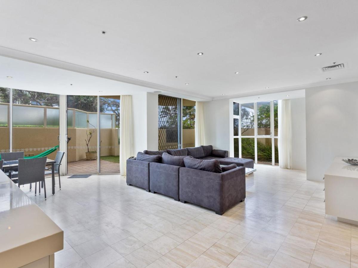 Apartamento Spacious 3 Bedroom Family *