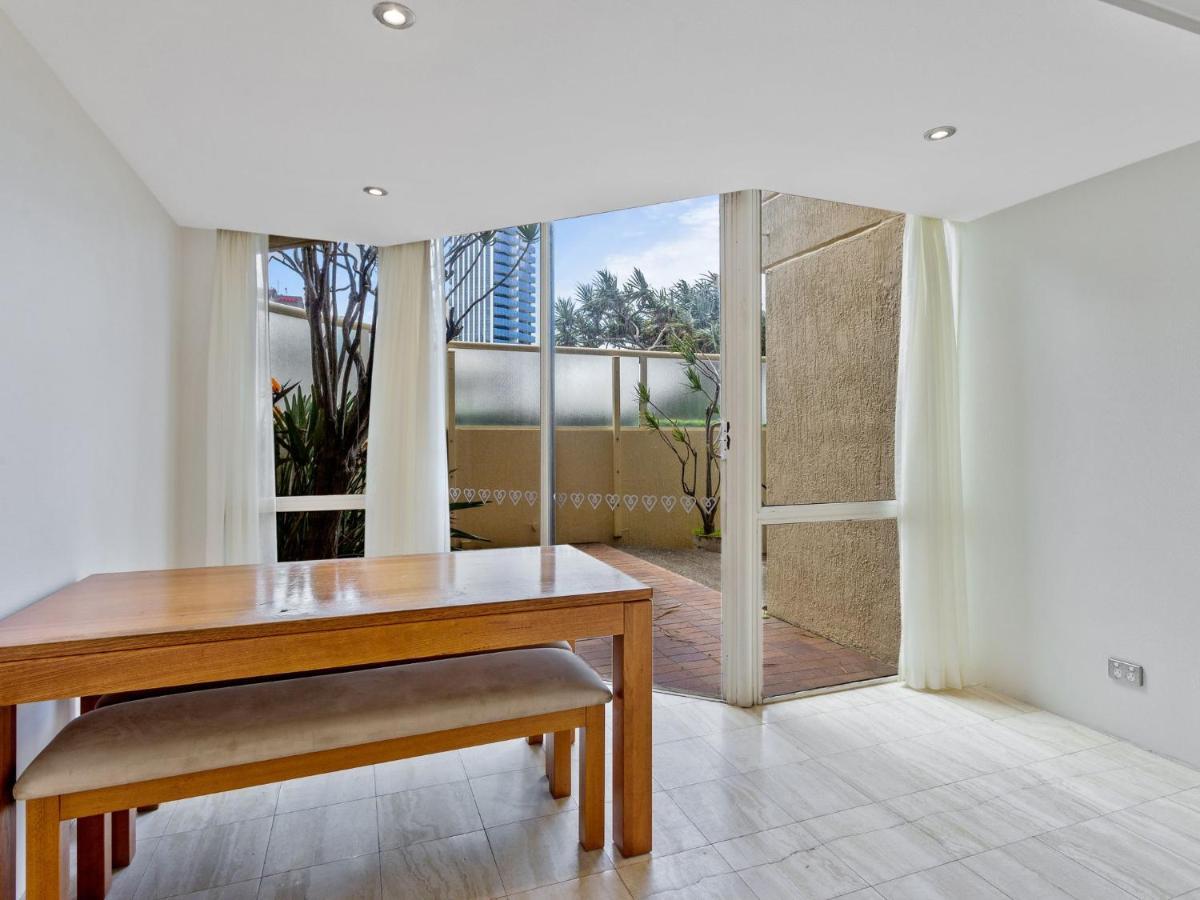 Spacious 3 Bedroom Family Apartamento Gold Coast