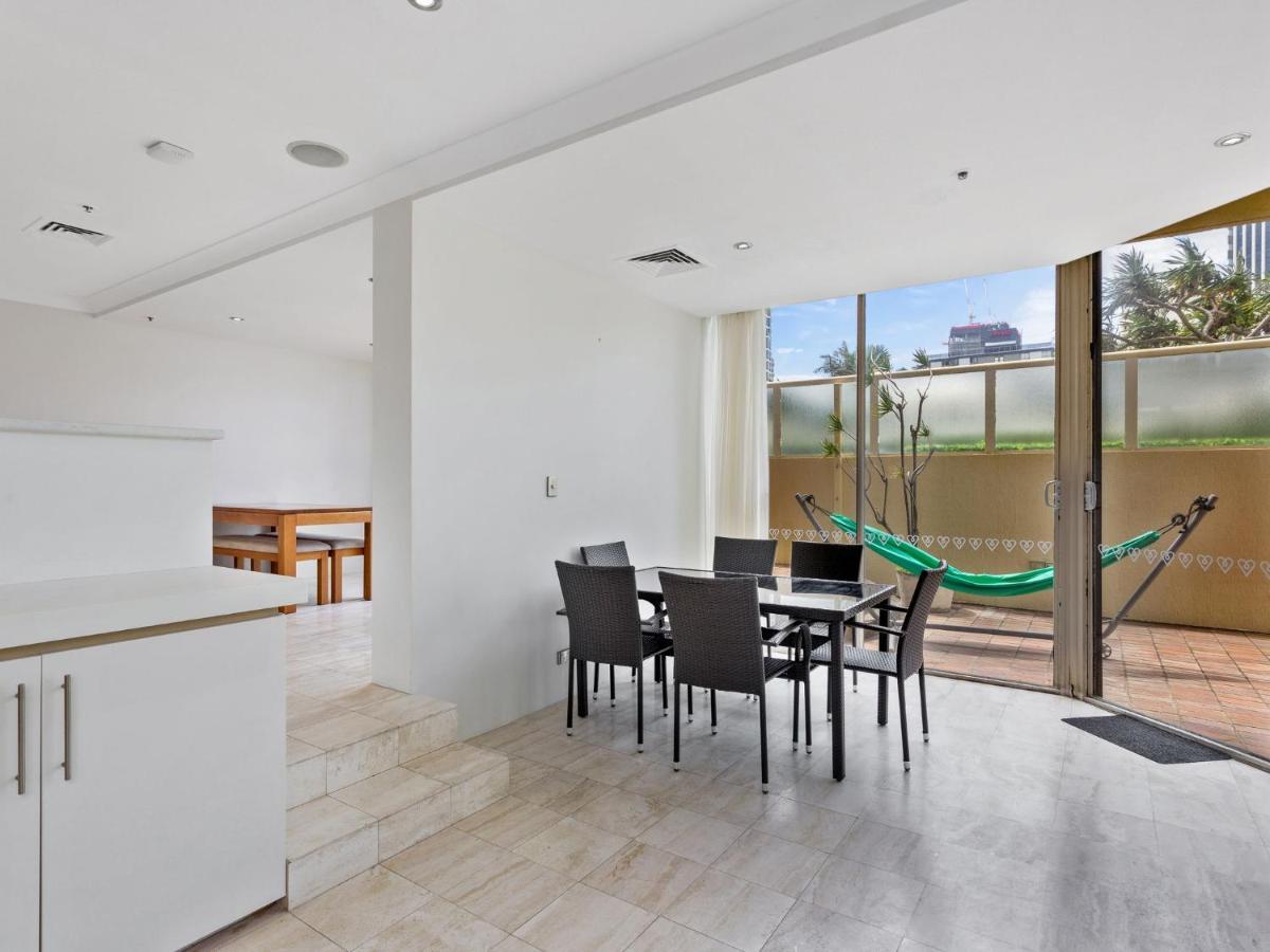 Apartamento Spacious 3 Bedroom Family