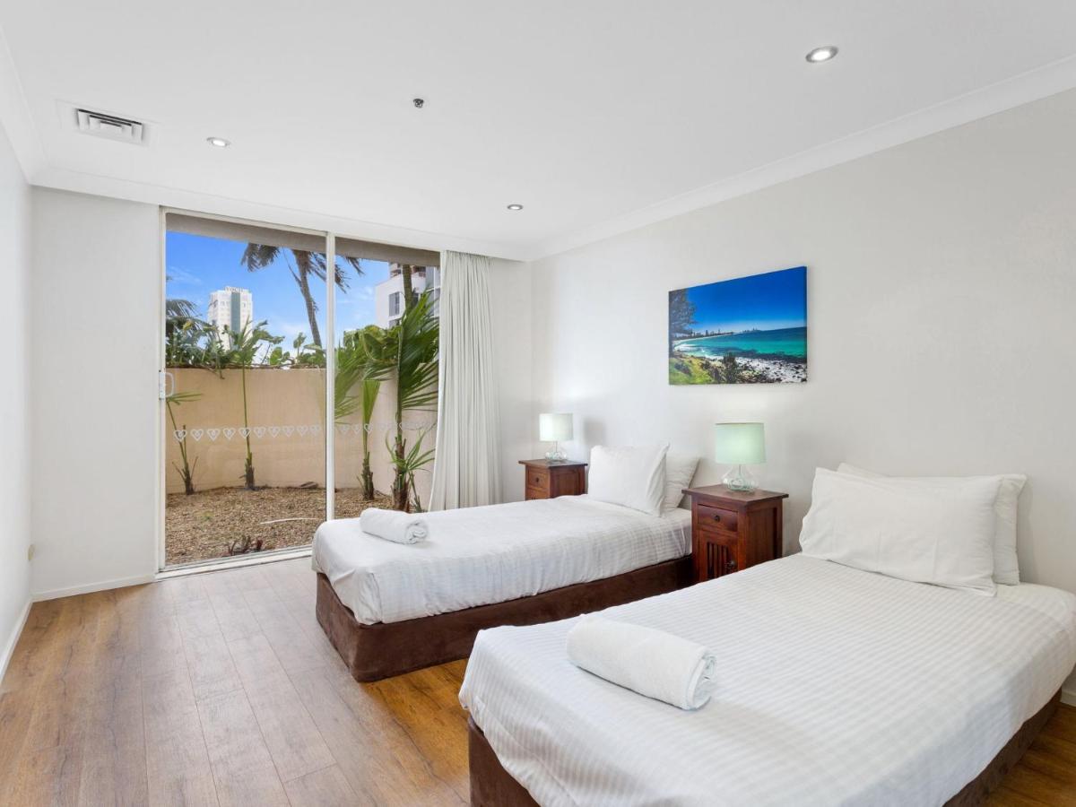 Apartamento Spacious 3 Bedroom Family *