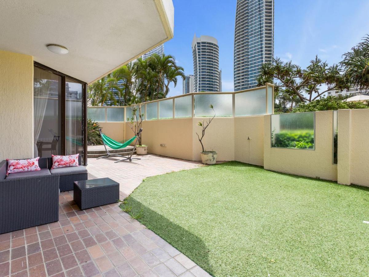 Spacious 3 Bedroom Family Gold Coast