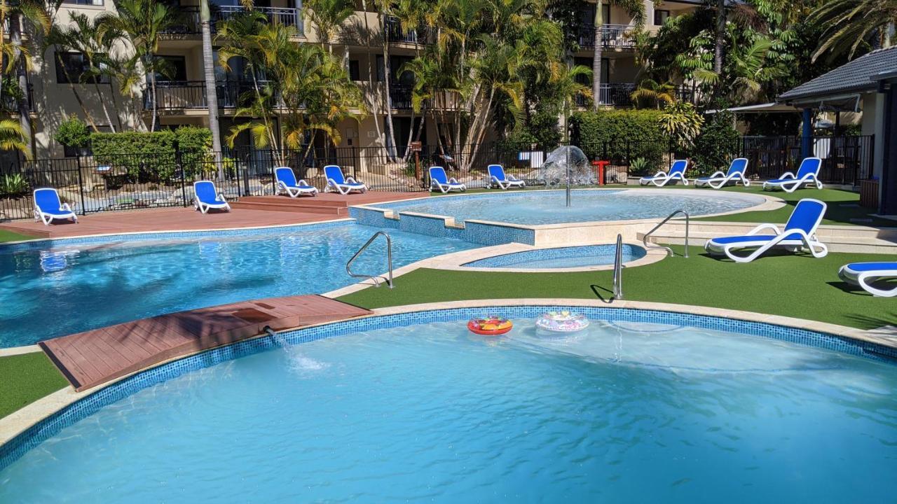 Apartment Family Gold Coast