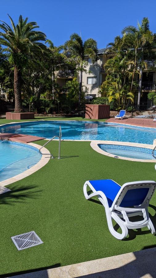 Family Apartment Gold Coast