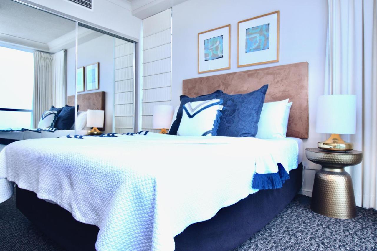 Peepsleep Chevron Towers Gold Coast