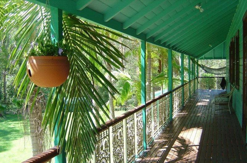 Bed & Breakfast Riviera