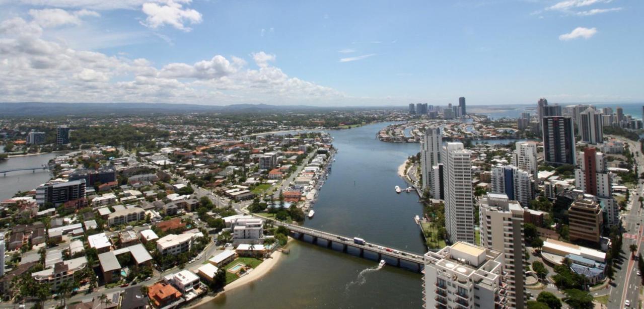 Apartamento Cavill Avenue Luxury Private