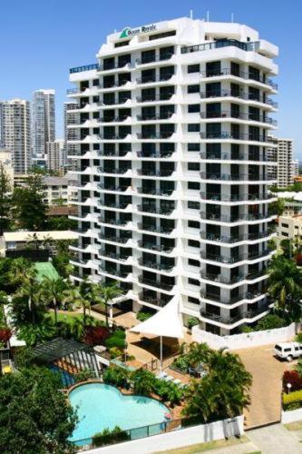 Ocean Royale Aparthotel Gold Coast