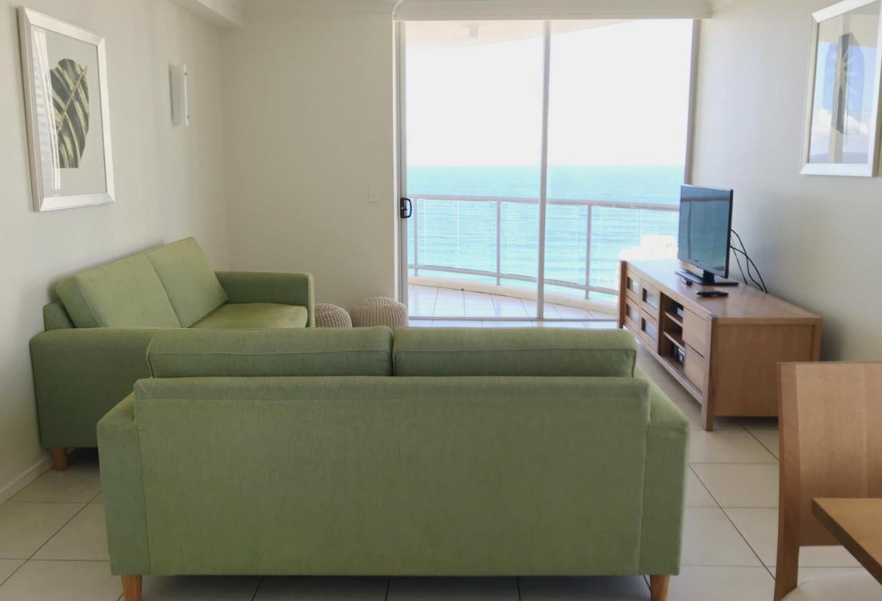 Peepsleep Chevron Towers Apartment Gold Coast