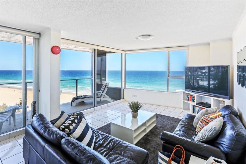 One The Esplanade On Surfers Paradise Aparthotel 4*