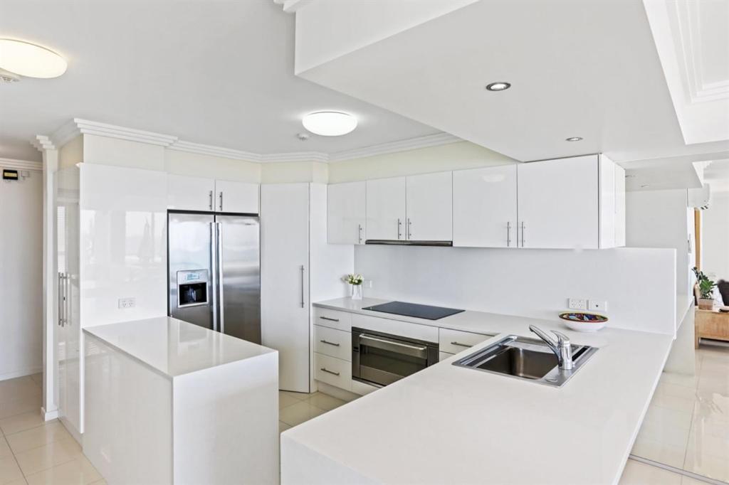 Aparthotel One The Esplanade On Surfers Paradise 4*