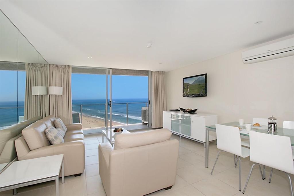 One The Esplanade On Surfers Paradise 4* Gold Coast