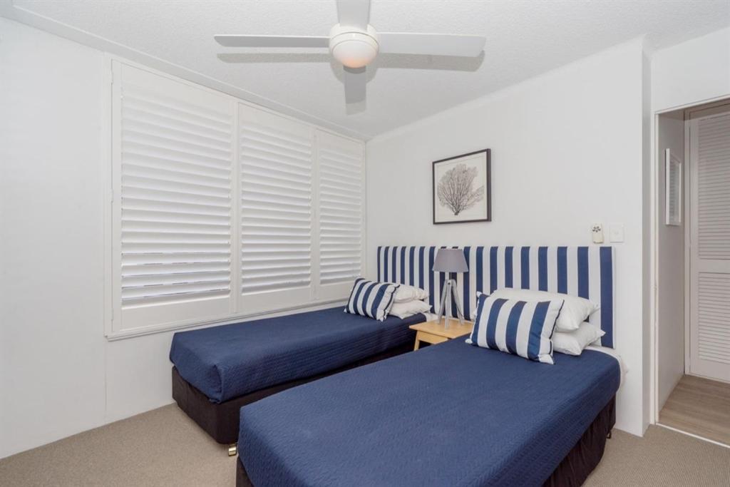 Aparthotel One The Esplanade On Surfers Paradise Gold Coast