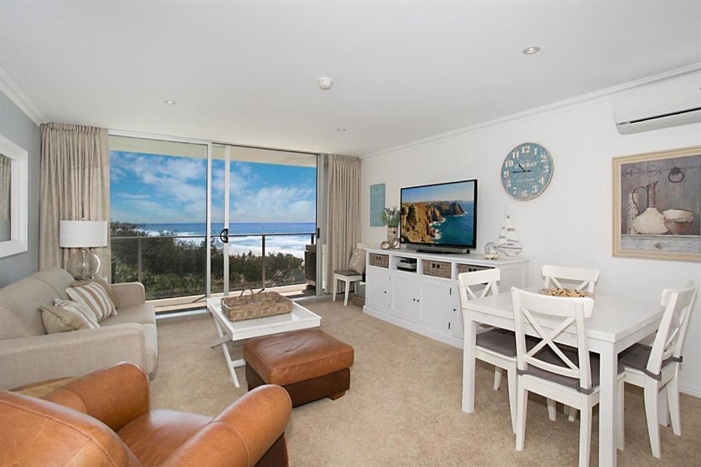 Aparthotel One The Esplanade On Surfers Paradise Gold Coast