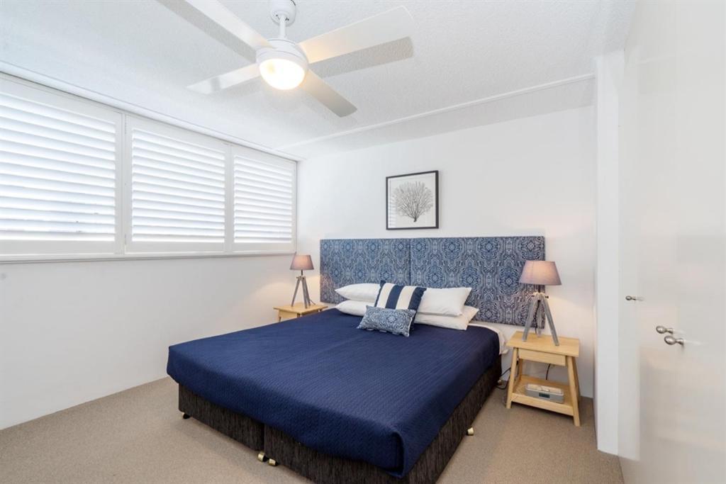 One The Esplanade On Surfers Paradise Aparthotel Gold Coast