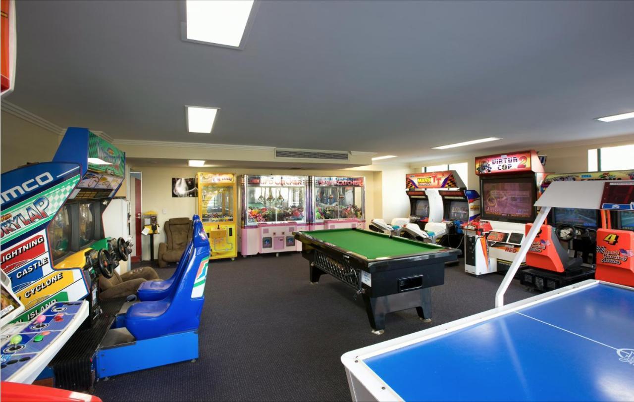 Crown Towers Apartamento Gold Coast