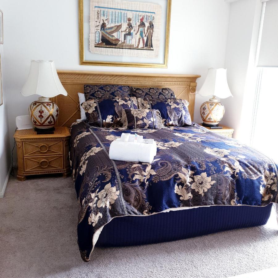 The Pinnacle Apartment