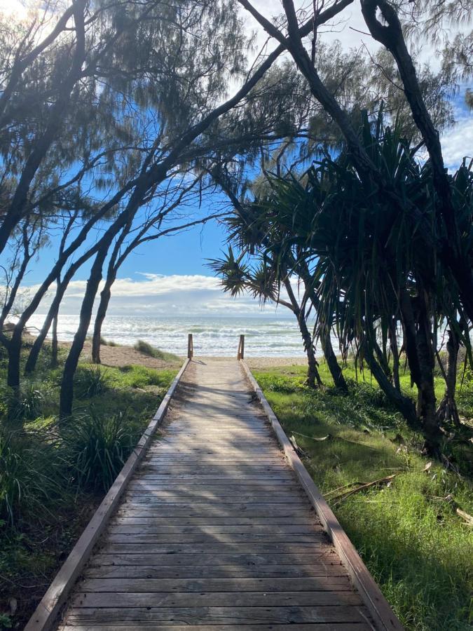 Family Oasis @ Broadbeach Gold Coast