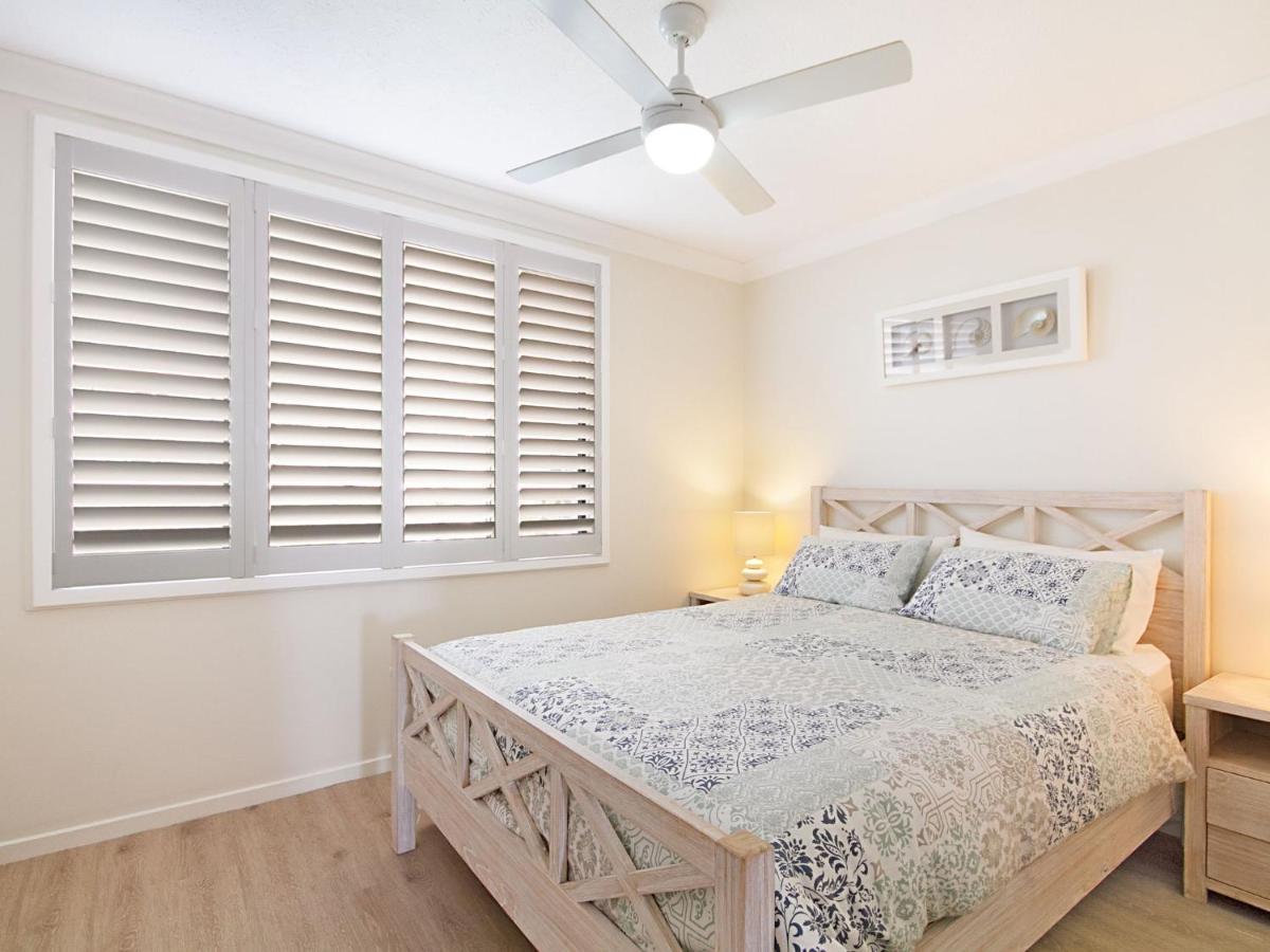Apartment Kirra Vista Unit 18 *