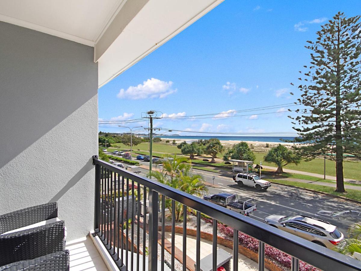 Kirra Vista Unit 18 * Gold Coast