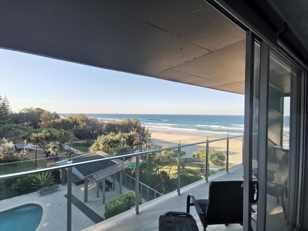 One The Esplanade On Surfers Paradise 4* Gold Coast