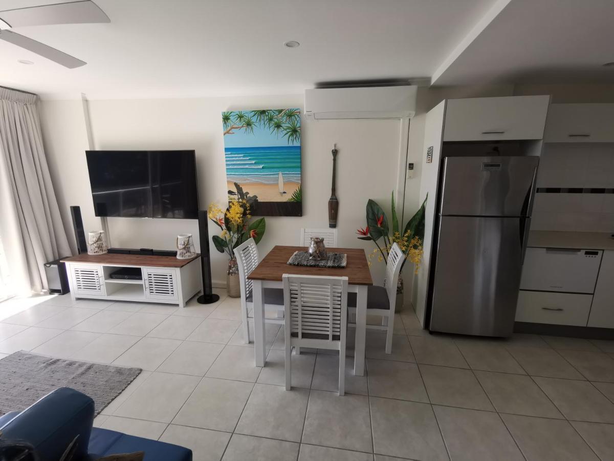 Aparthotel One The Esplanade On Surfers Paradise 4*