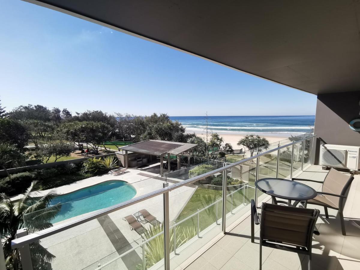 Aparthotel One The Esplanade On Surfers Paradise 4*