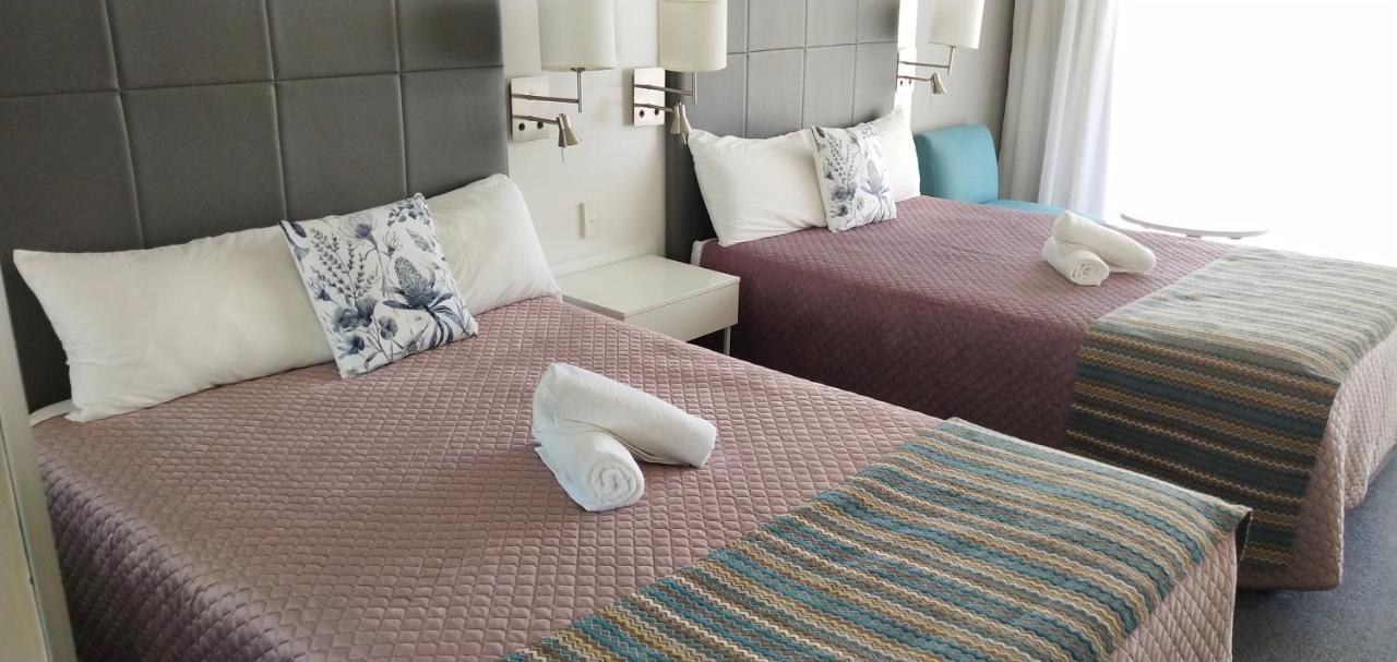 Studio With Ocean View In Mantra At Surfers Paradise L9 4*