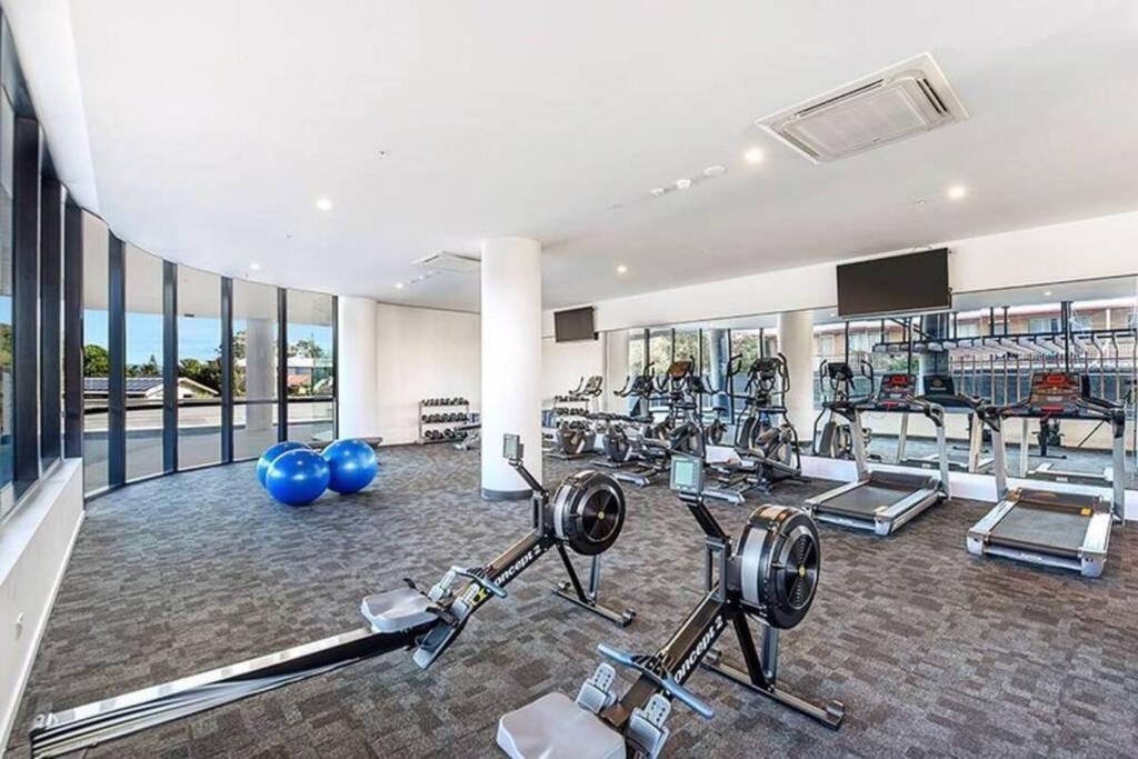 Apartment Boardwalk Burleigh Luxury Three Bedroom